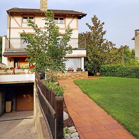 Casa Escardill Vila La Seu d'Urgell Exterior foto