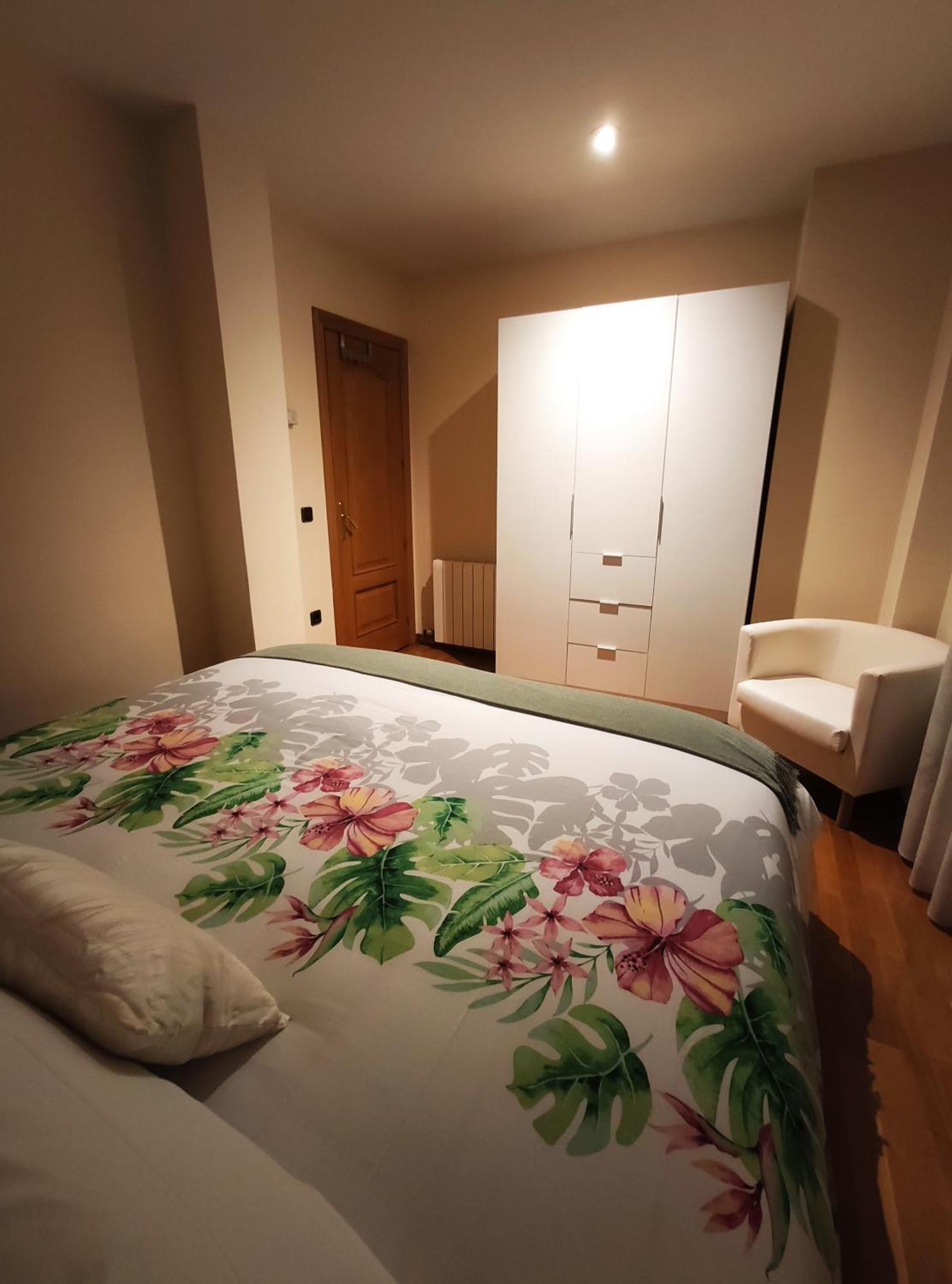 Casa Escardill Vila La Seu d'Urgell Quarto foto
